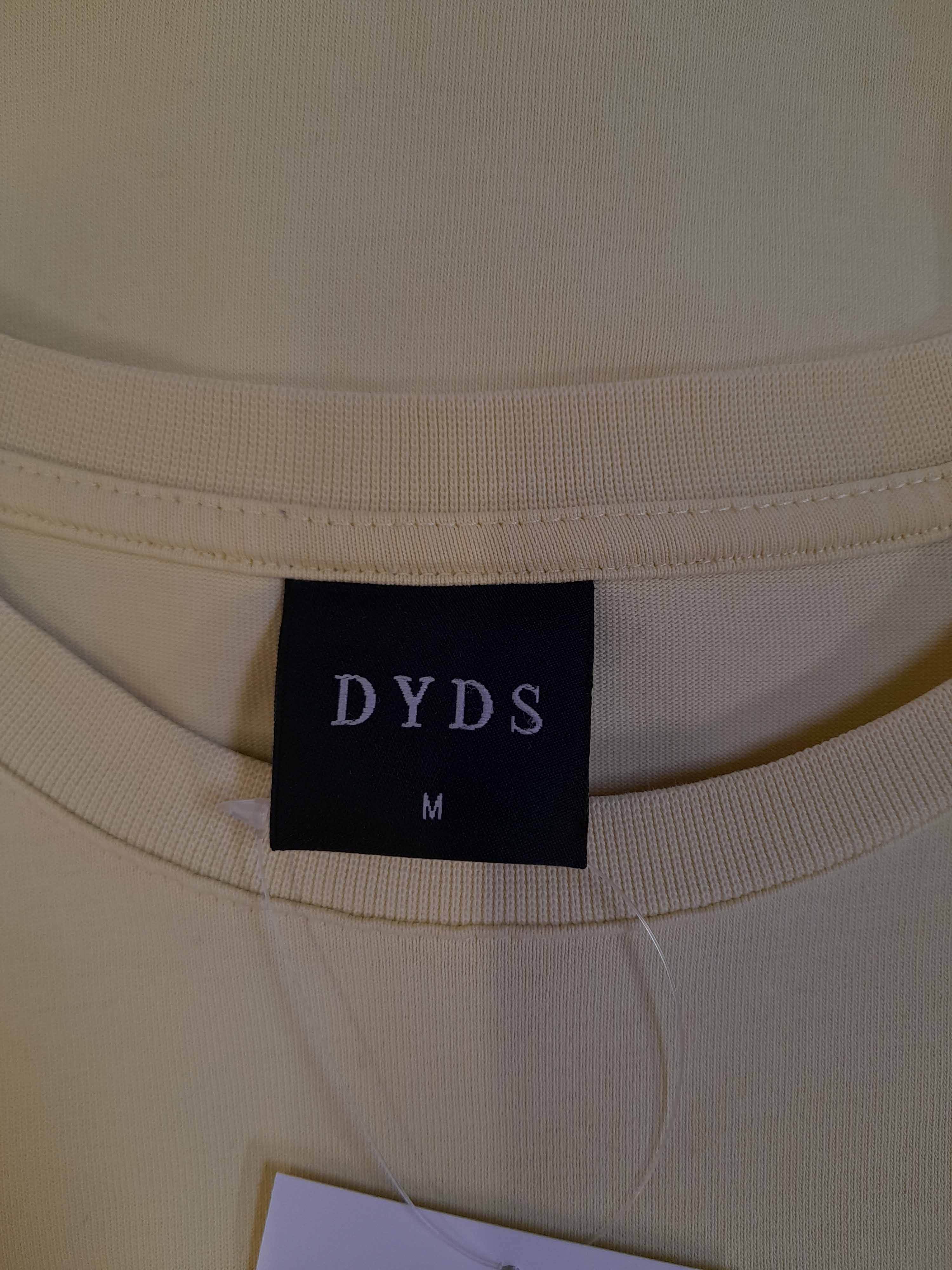 Tricou  DYDS Barbati - M
