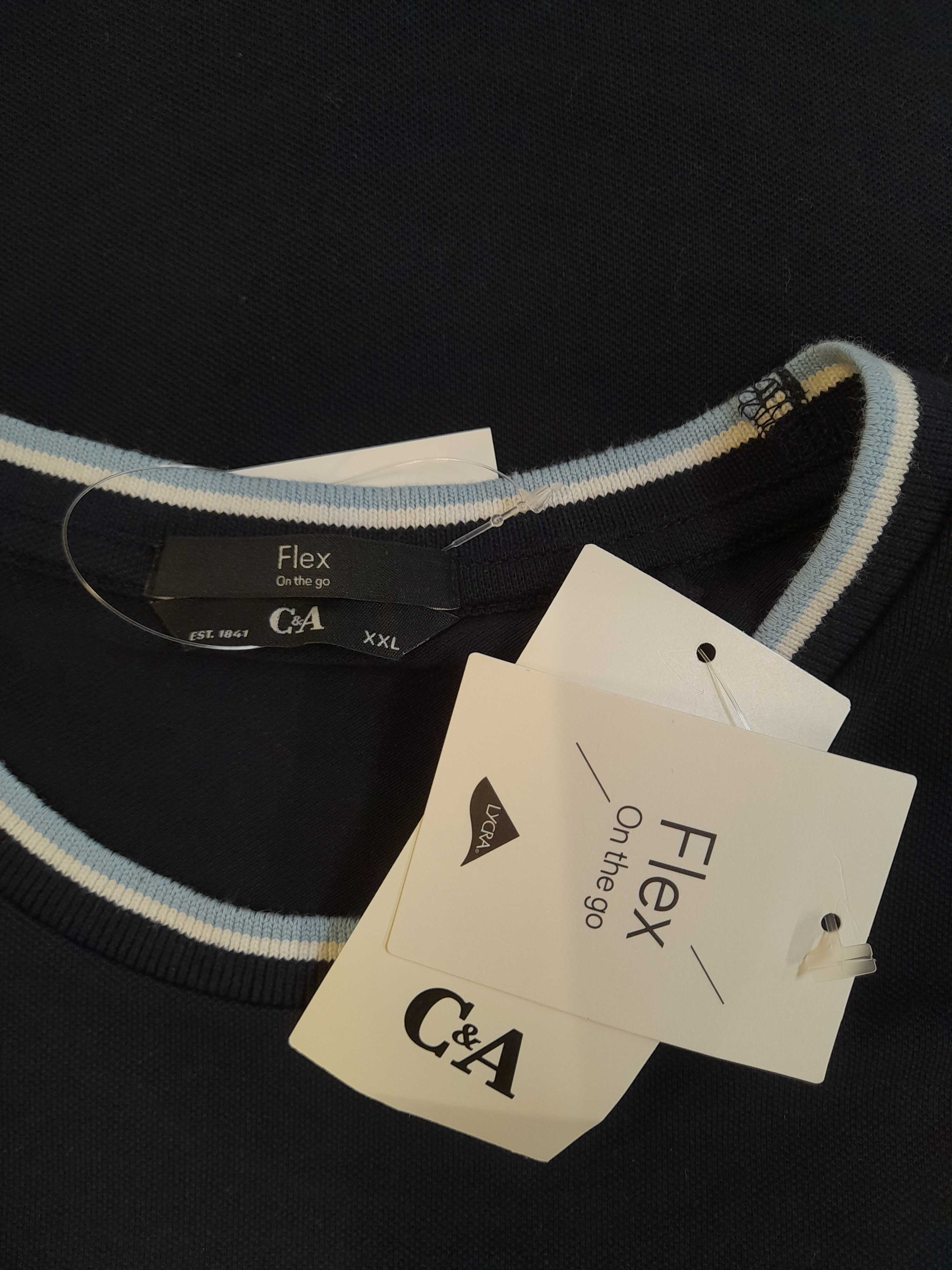 Tricou C&A Barbati - XXL