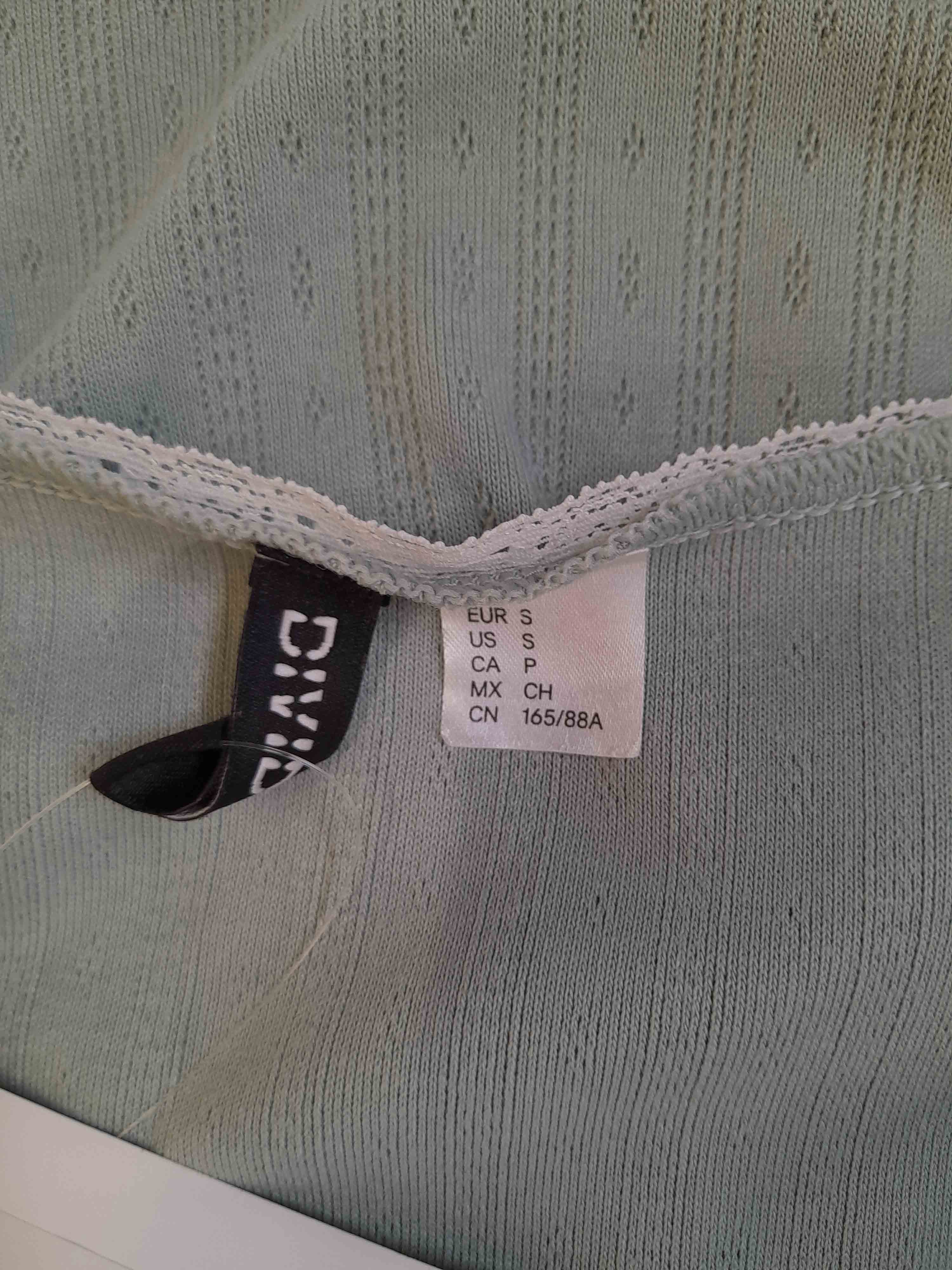 Tricou H&M Femei - S