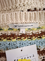 Cardigan Tom Tailor Femei - L