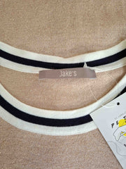 Tricou Jake's Femei - L