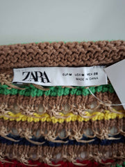 Fusta Zara Femei - M