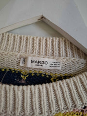 Pulover Mango Femei - S