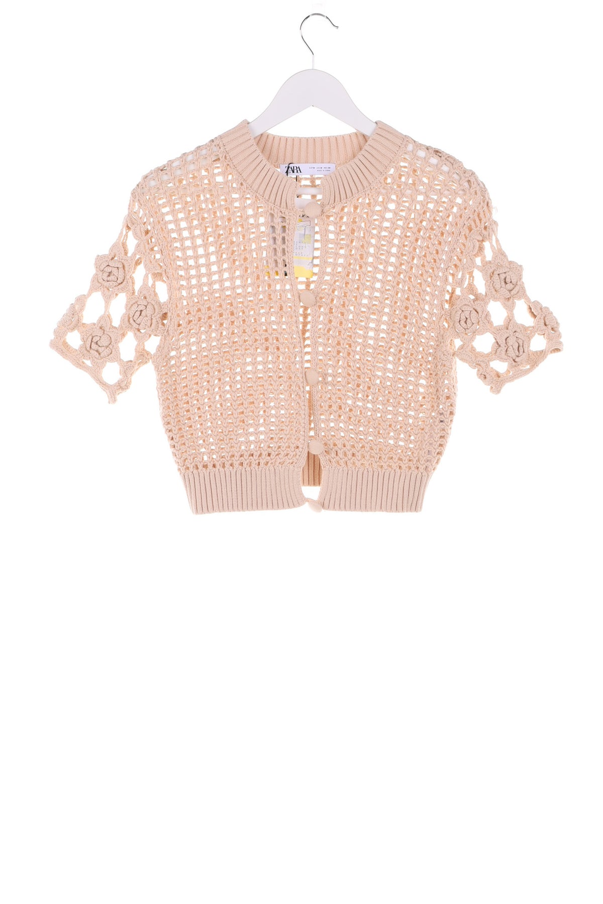 Cardigan Zara Femei - M