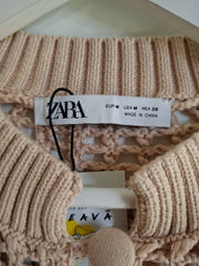 Cardigan Zara Femei - M