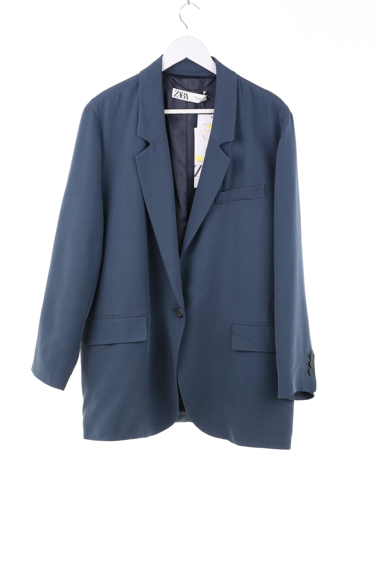 Sacou Zara Femei - L