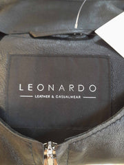 Jacheta Leonardo Femei - S