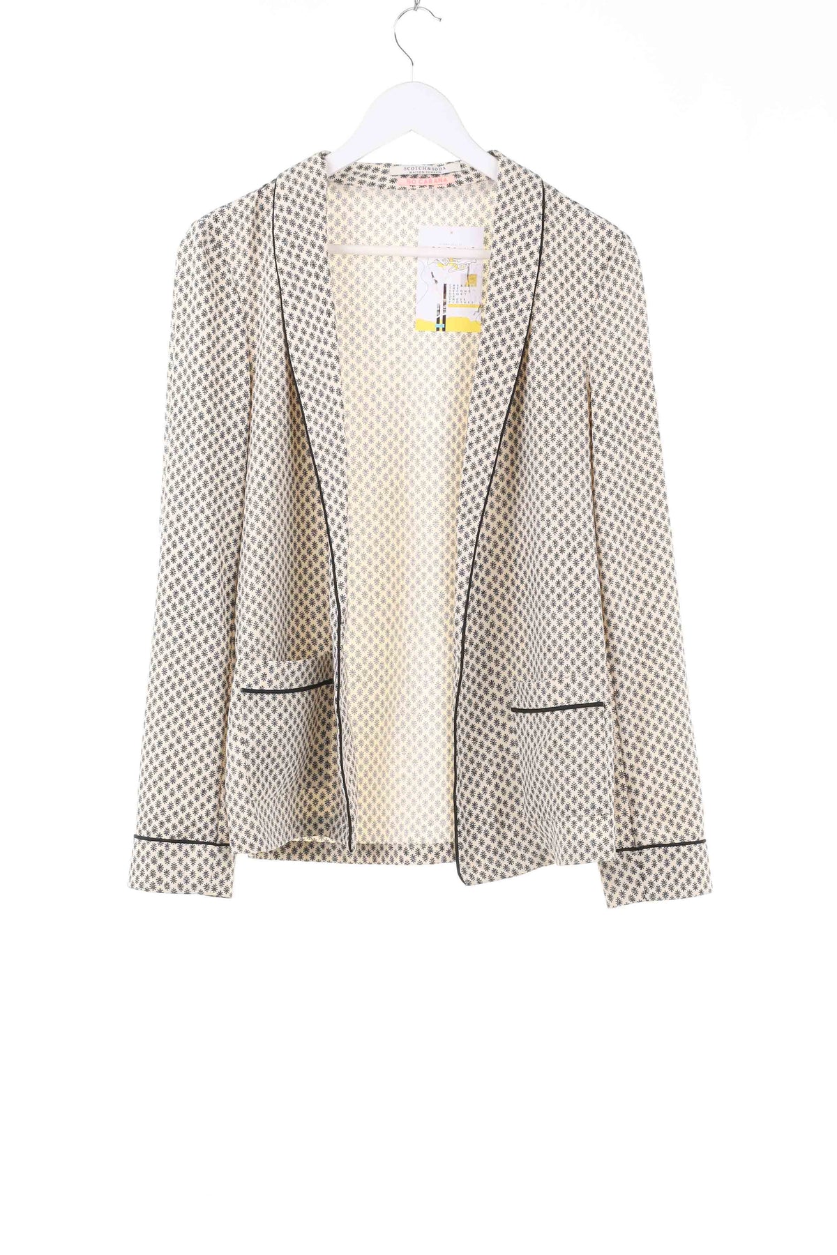 Sacou Scotch & Soda Femei - M