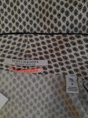 Sacou Scotch & Soda Femei - M