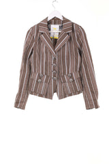 Sacou Air Field Femei - M