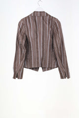 Sacou Air Field Femei - M