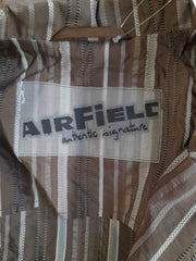 Sacou Air Field Femei - M