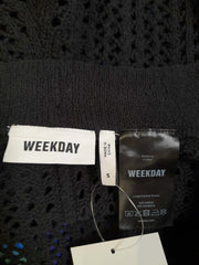 Pantaloni Scurti Weekday Femei - S