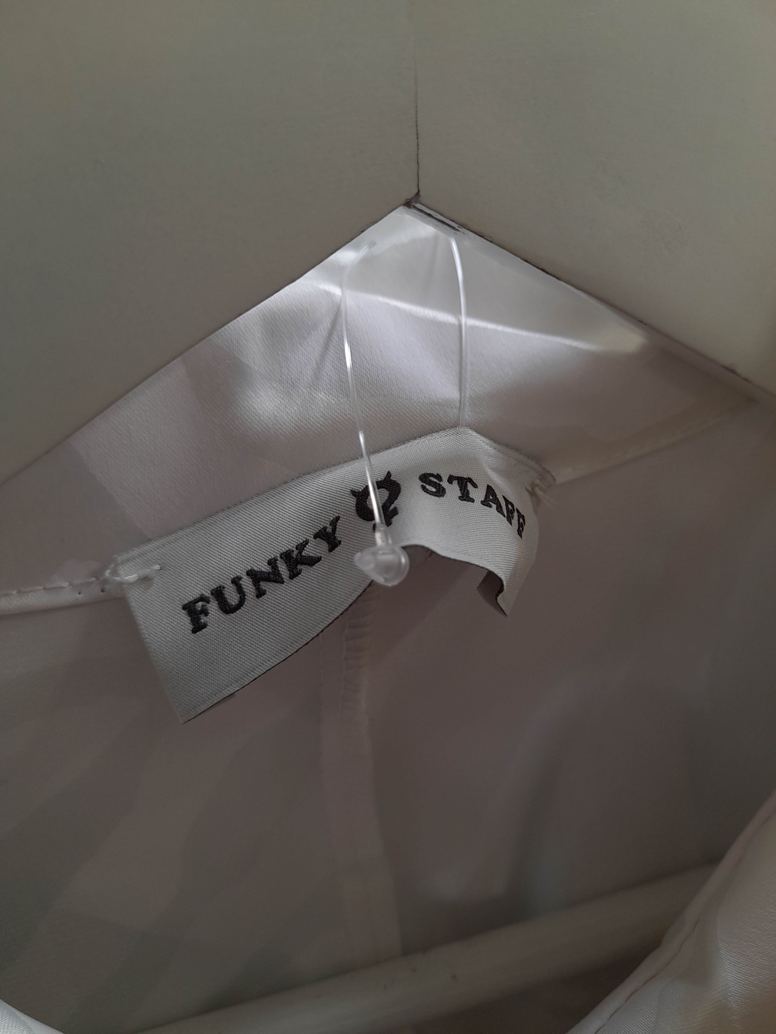 Sacou Funky Staff Femei - M