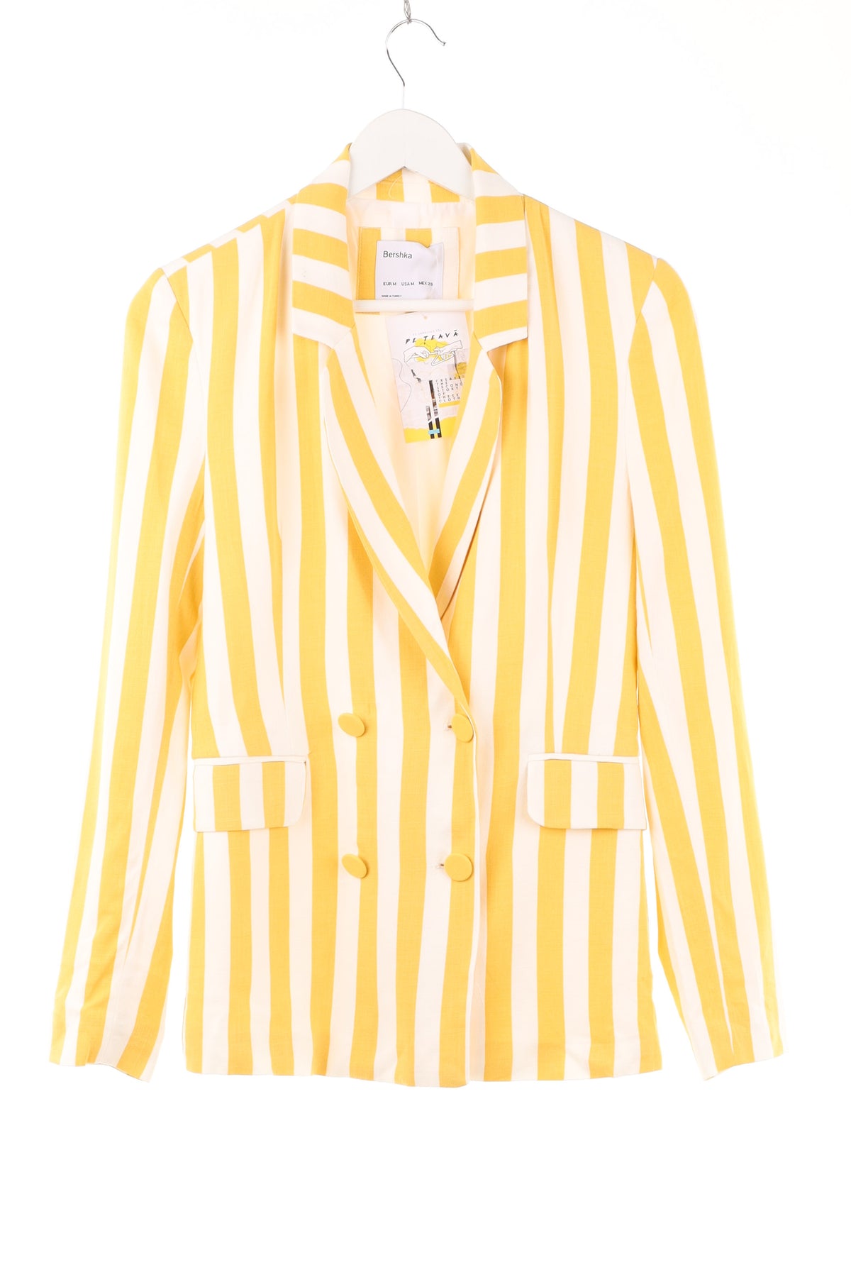 Sacou Bershka Femei - M