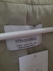 Sacou Stradivarius Femei - L