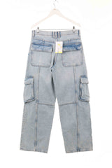 Blugi Zara Femei - L