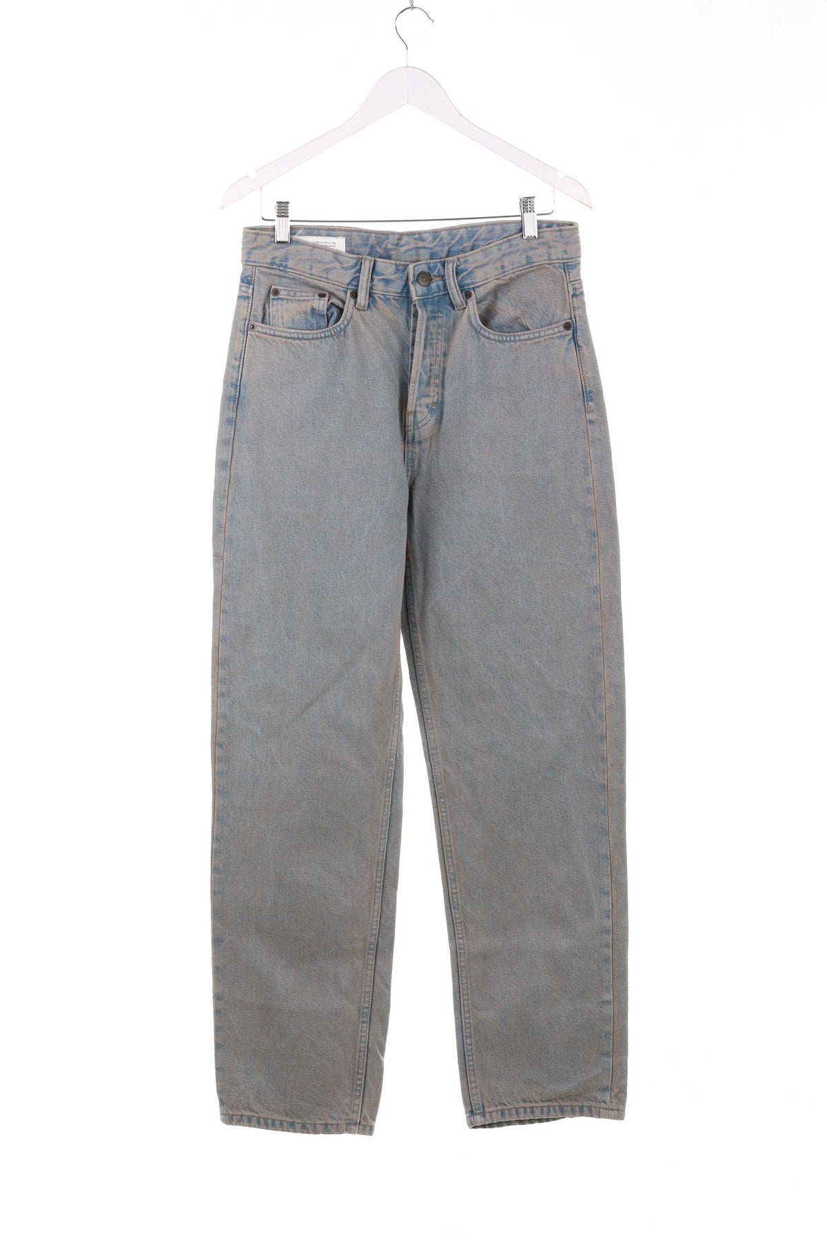 Blugi Zara Femei - M