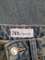 Blugi  Zara Femei - XXS