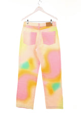 Blugi Bershka Femei - M