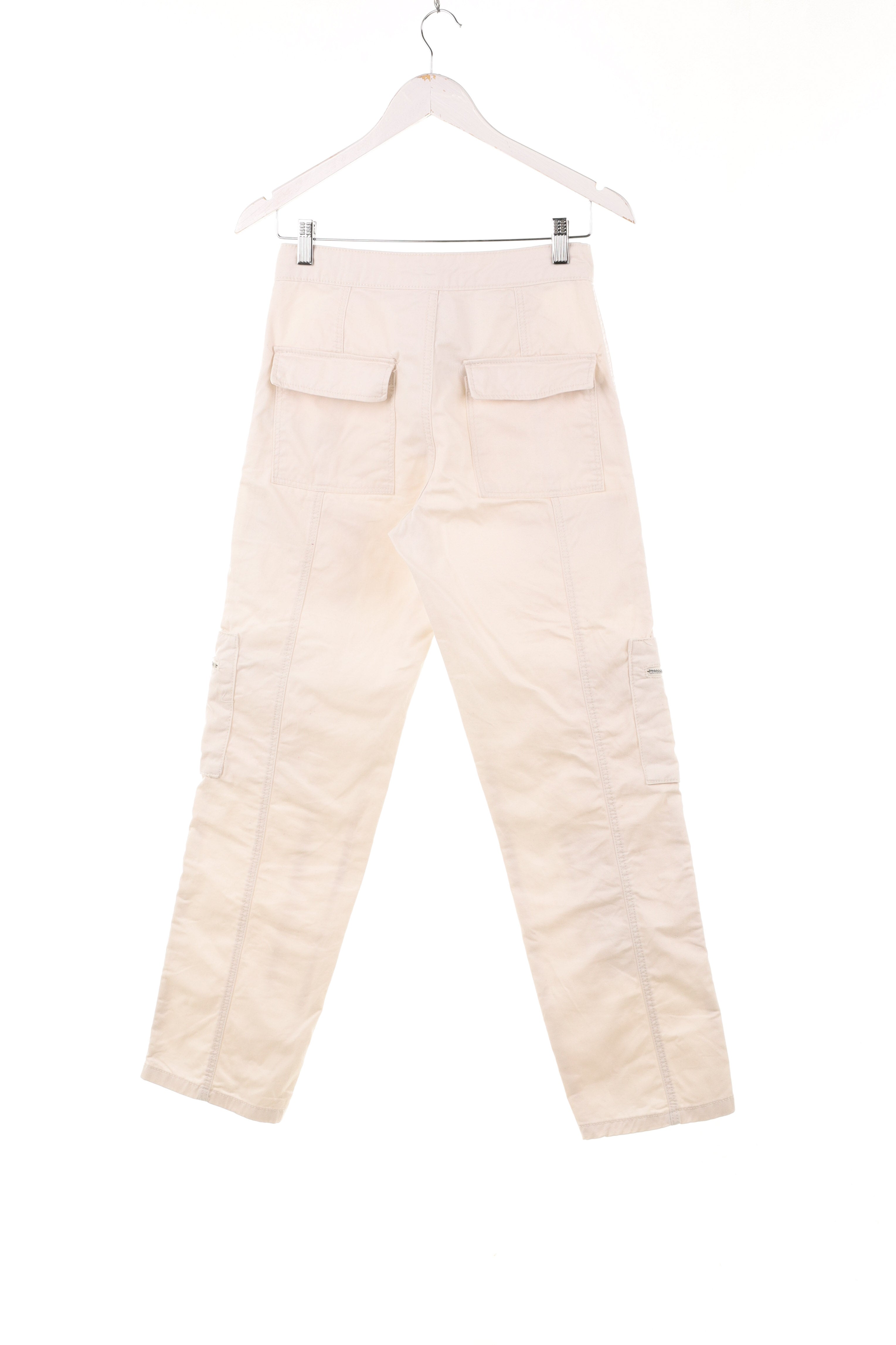 Blugi Bershka Femei - XS