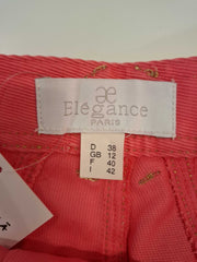 Blugi Elegance Femei - M