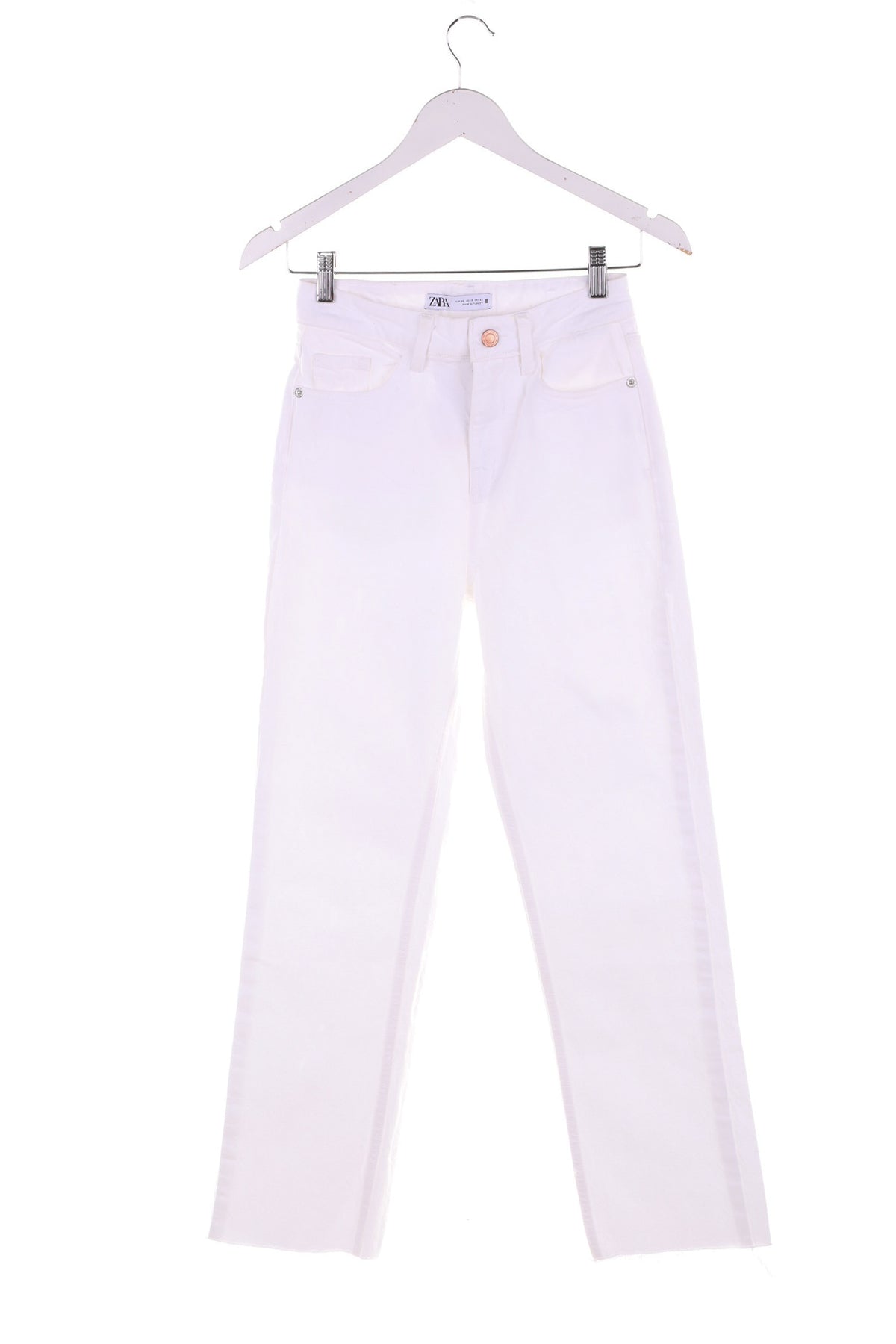 Blugi Zara Femei - XXS