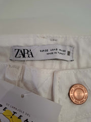 Blugi Zara Femei - XXS