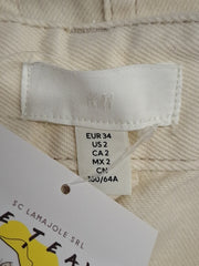 Blugi H&M Femei - XS