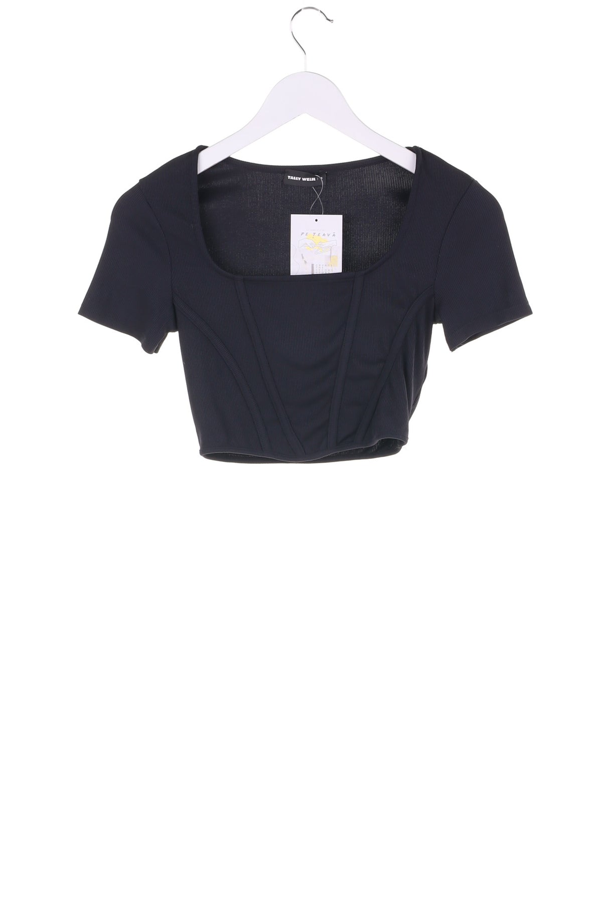 Tricou Tally Weijl Femei - S