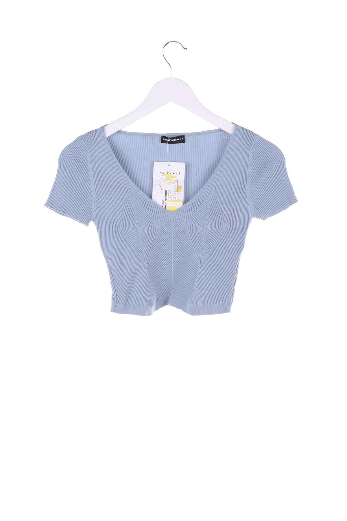 Tricou Tally Weijl Femei - S