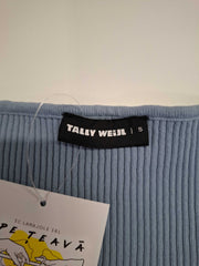 Tricou Tally Weijl Femei - S