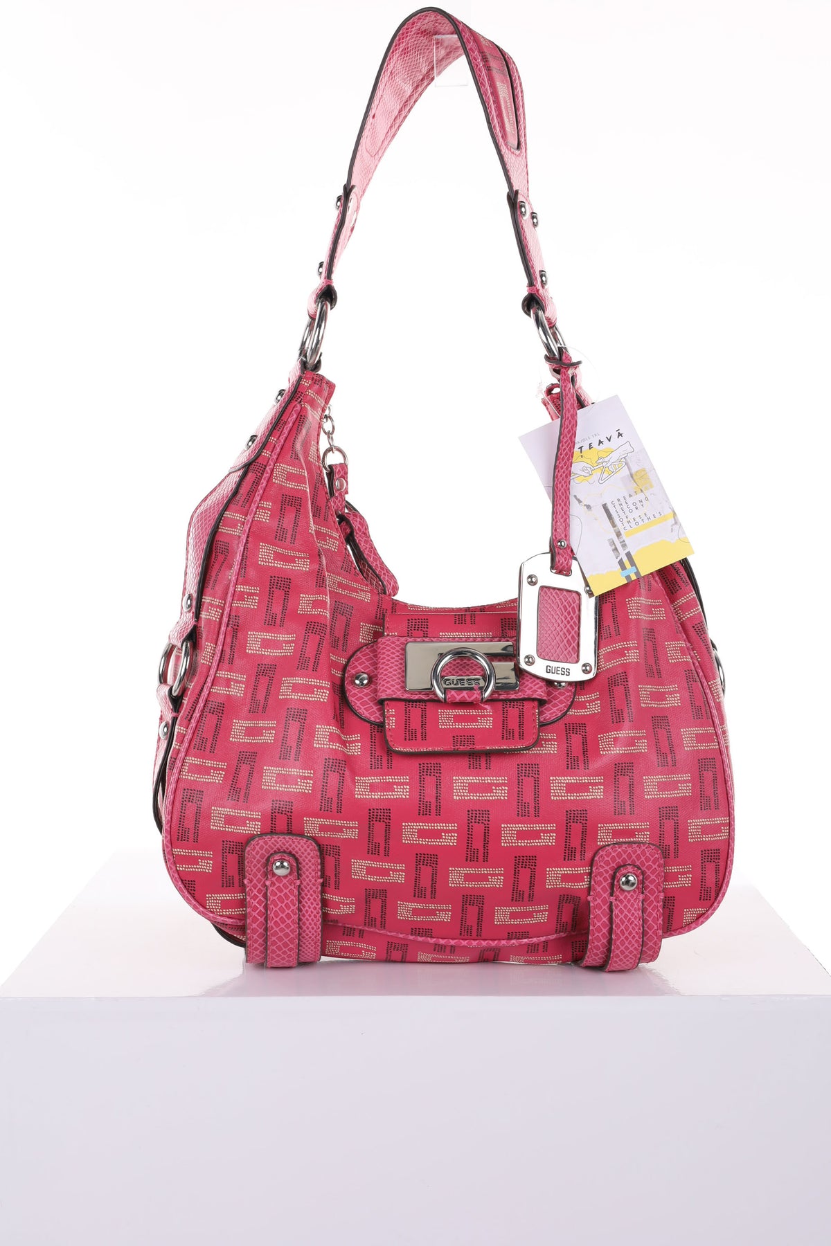 Poseta Guess Femei - 35cm x 36cm