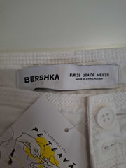 Pantaloni scurti Bershka Femei - M