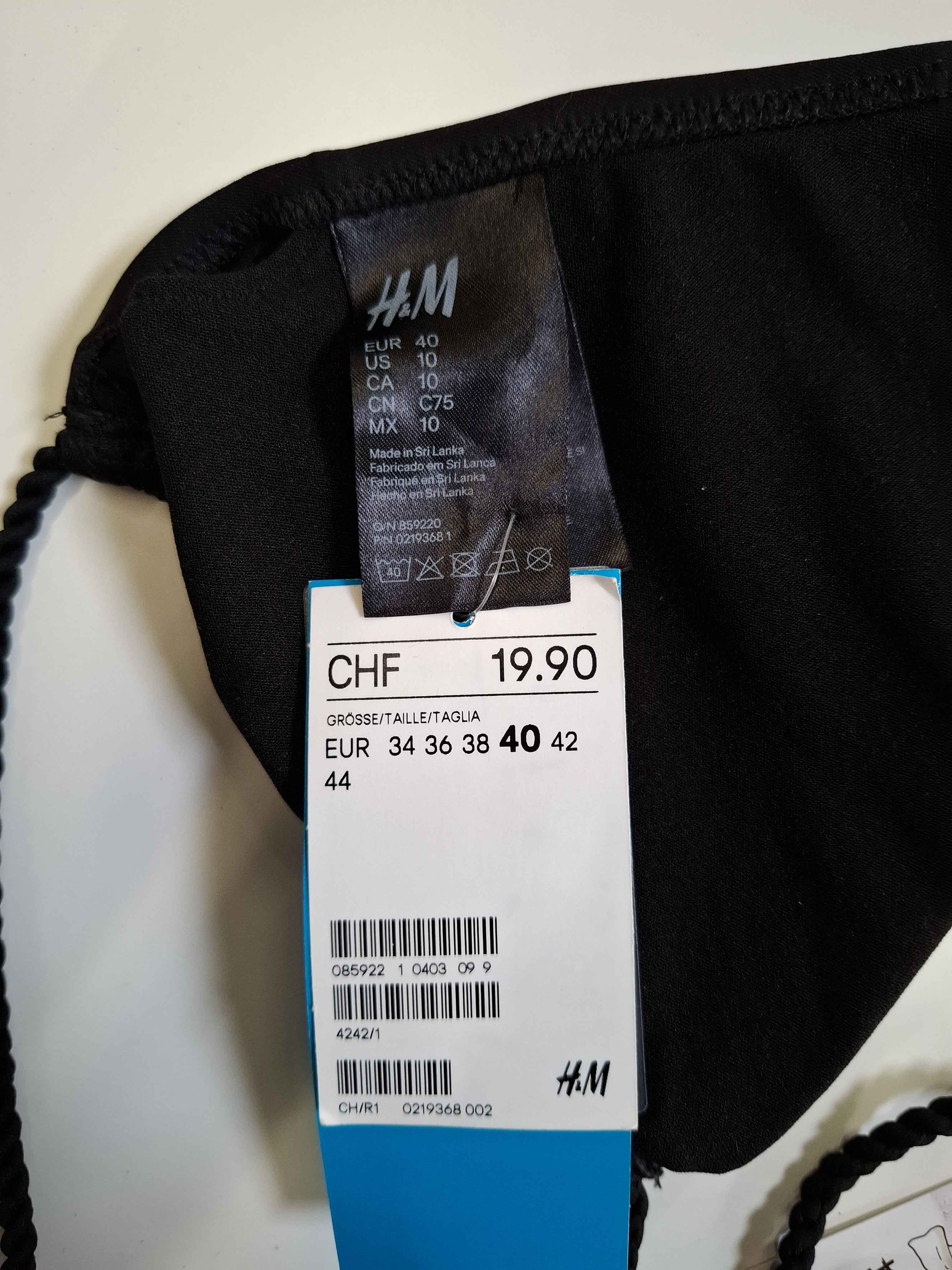 Sutien de baie H&M Femei - L