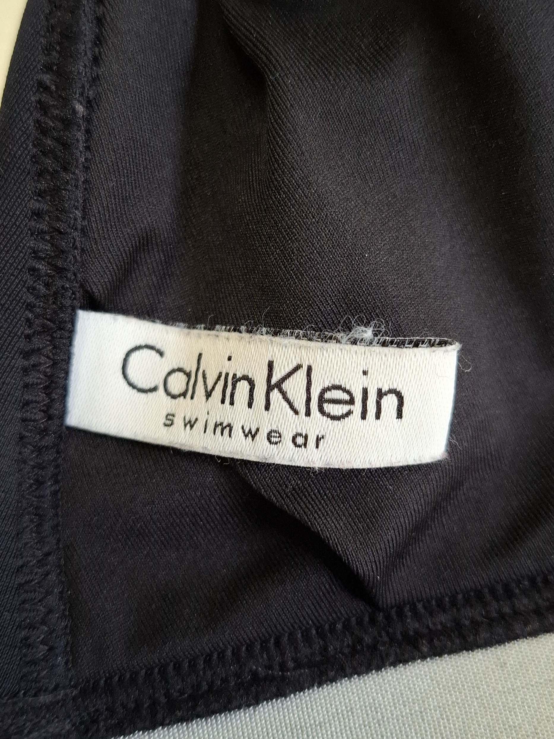 Sutien de baie Calvin Klein Femei - M