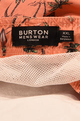 Sort de baie Burton Barbati - XXL