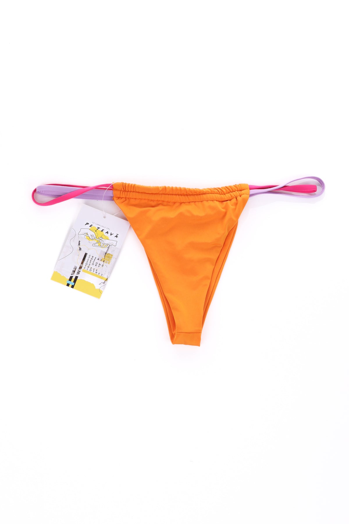 Slip de baie Calzedonia Femei - S