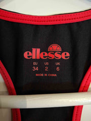 Rochie Ellesse Femei - XS