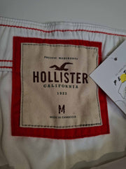 Pantaloni scurti Hollister Barbati - M