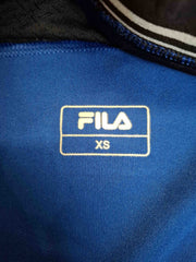 Bustiera Fila Femei - XS