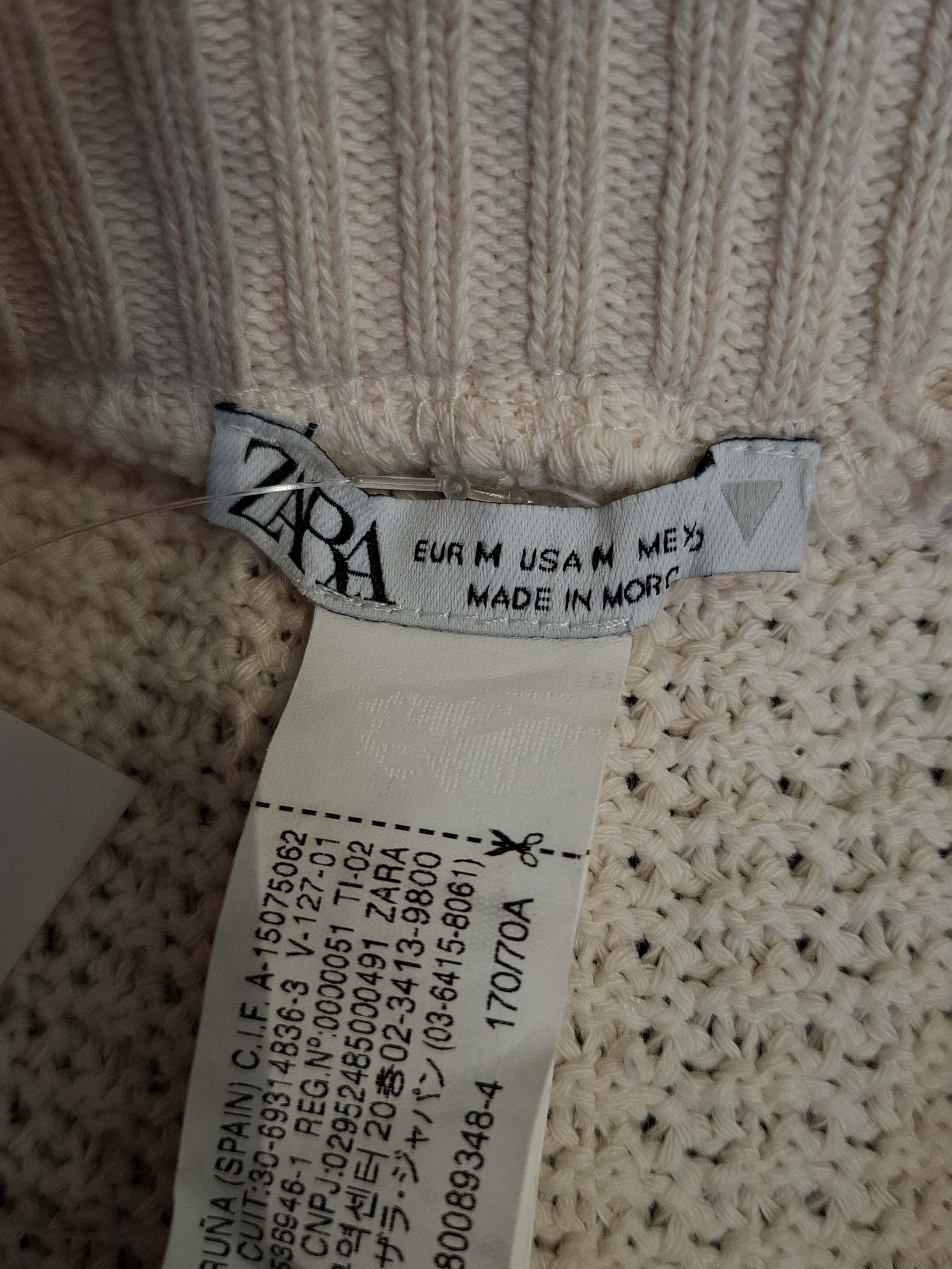 Pantaloni scurti Zara Femei - M