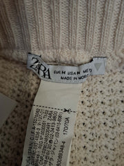 Pantaloni scurti Zara Femei - M