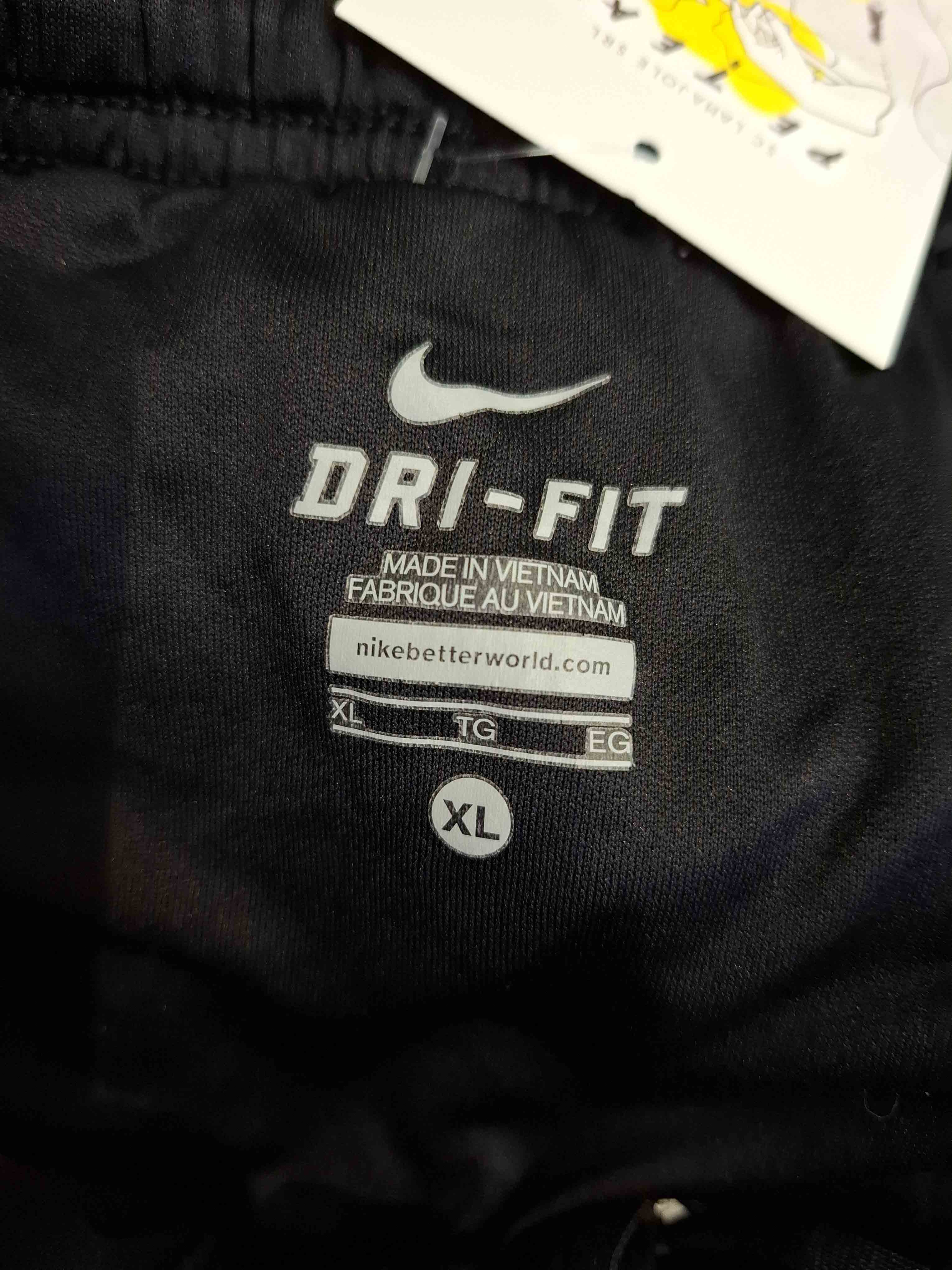 Pantaloni scurti Nike Barbati - XL