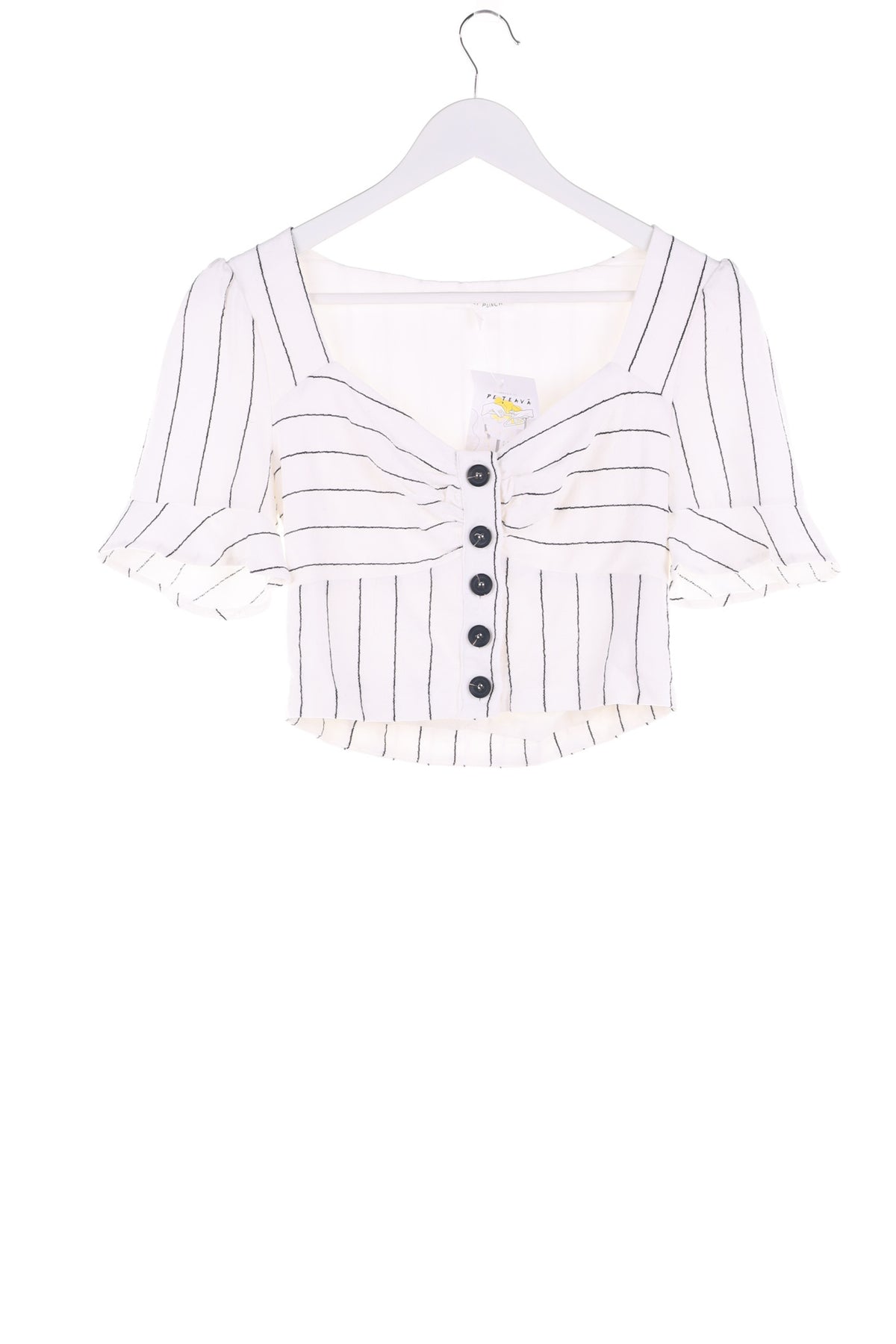 Top Honey Punch Femei - S