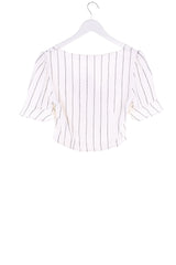 Top Honey Punch Femei - S