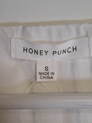 Top Honey Punch Femei - S