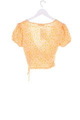 Top Bershka Femei - M