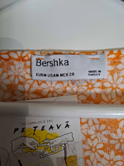 Top Bershka Femei - M