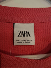 Tricou Zara Barbati - L